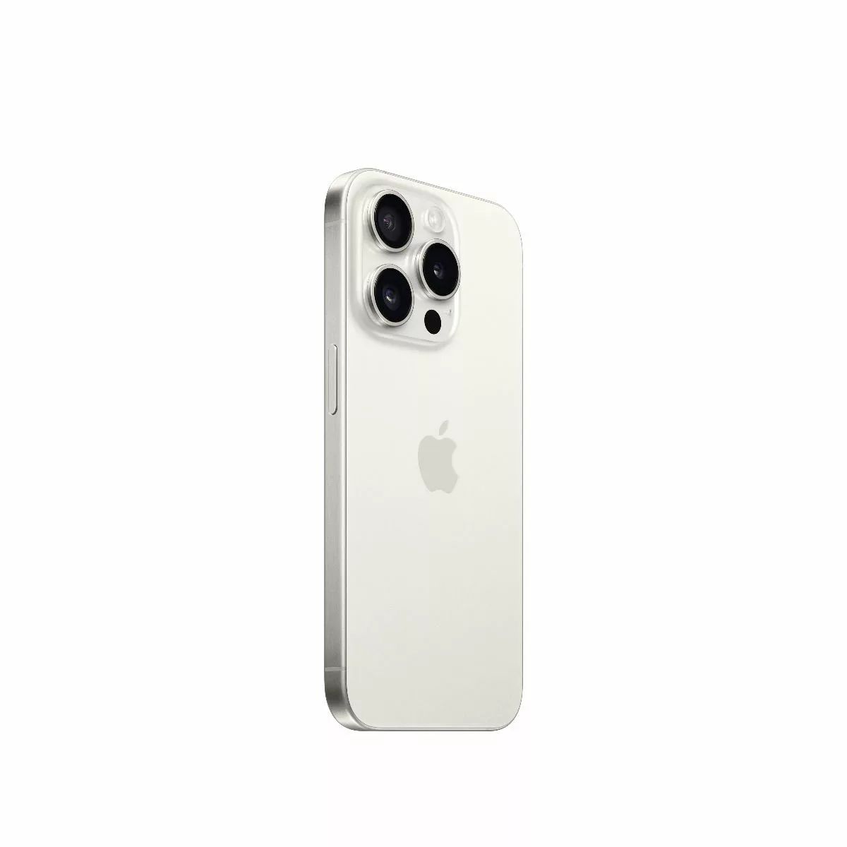 iPhone 15 Pro 128GB White Titanium - Image 3