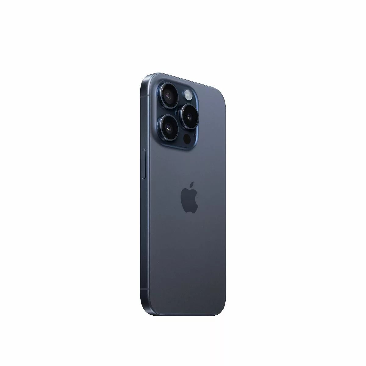 iPhone 15 Pro 256GB Blue Titanium - Image 5