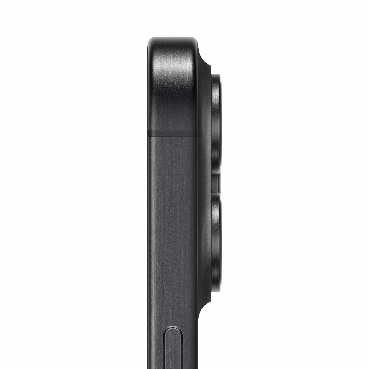 iPhone 15 Pro 256GB Black Titanium - Image 4