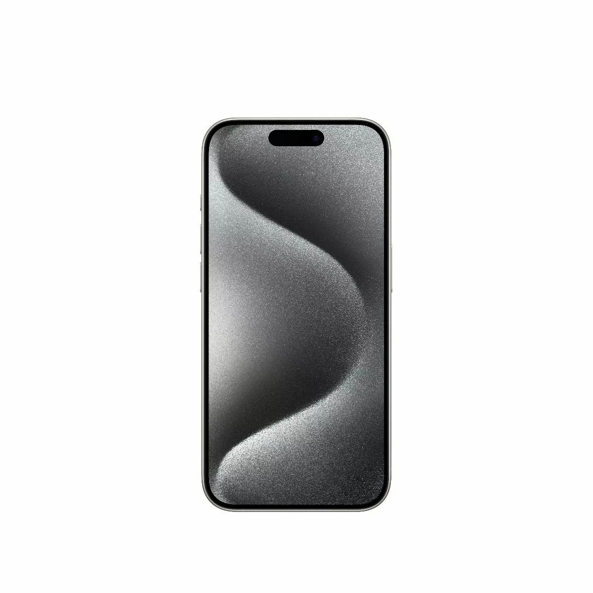 iPhone 15 Pro 512GB White Titanium - Image 2