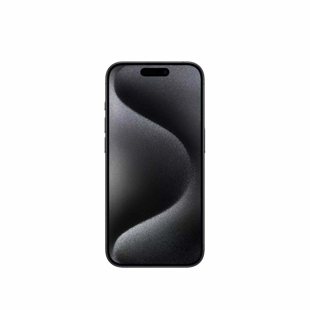 iPhone 15 Pro 512GB Black Titanium - Image 2