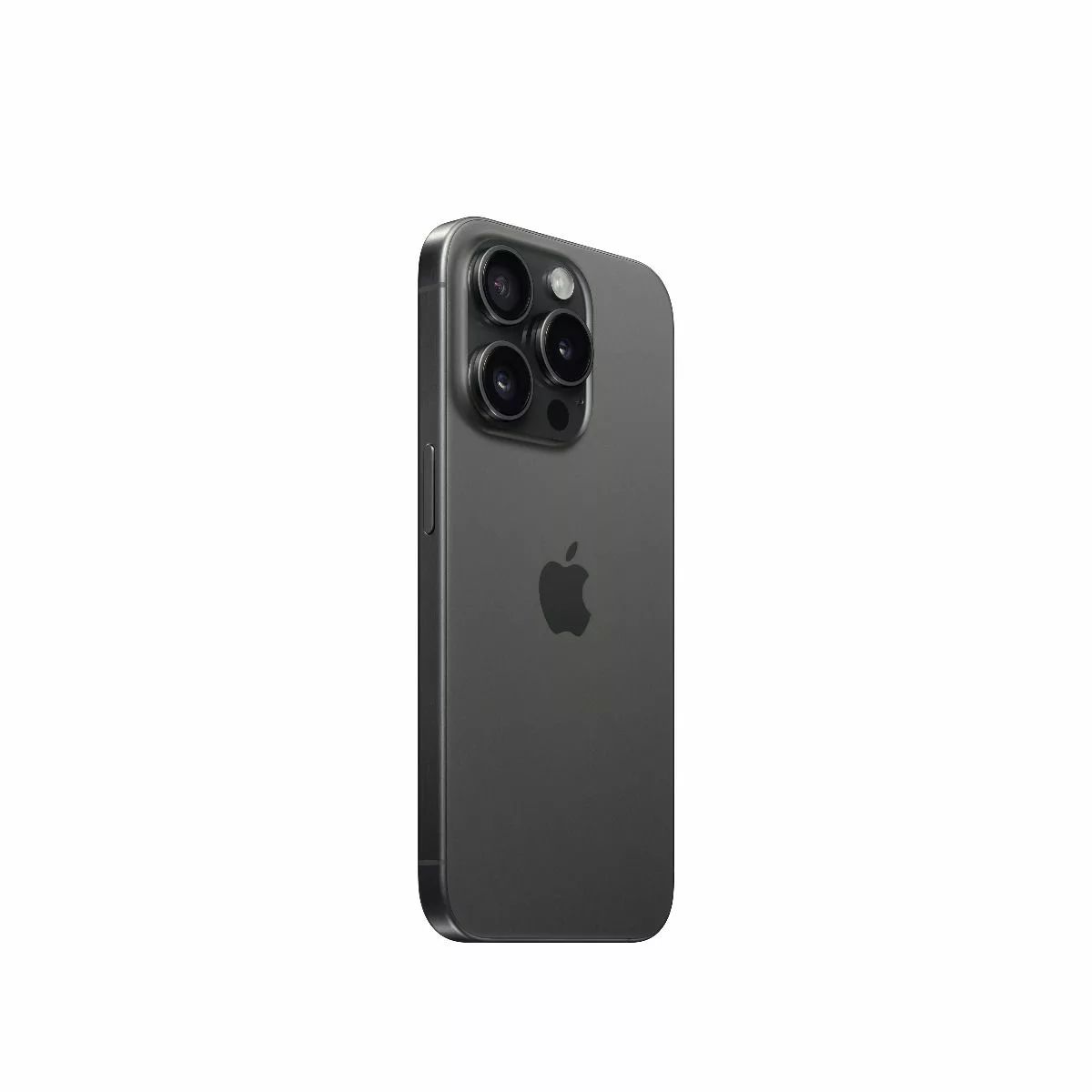 iPhone 15 Pro 512GB Black Titanium - Image 3