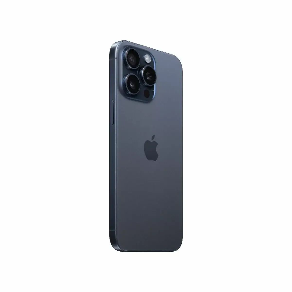iPhone 15 Pro Max 256GB Blue Titanium - Image 2