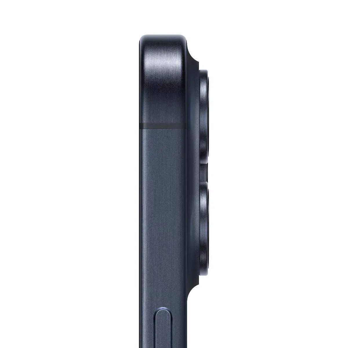 iPhone 15 Pro Max 256GB Blue Titanium - Image 3