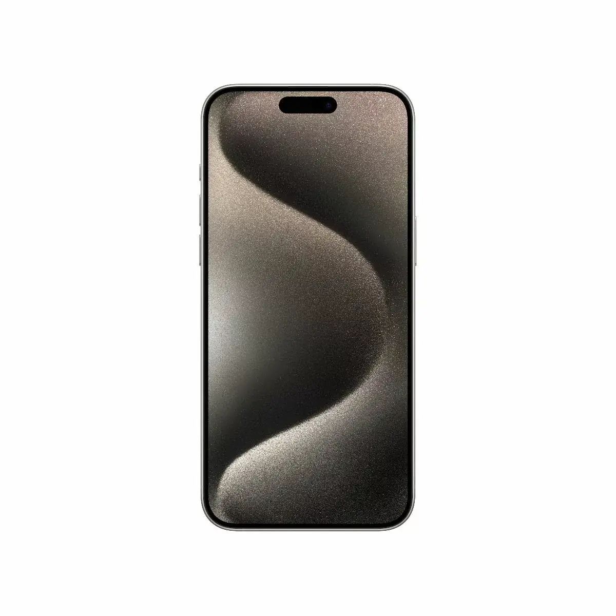 iPhone 15 Pro Max 256GB Natural Titanium - Image 2
