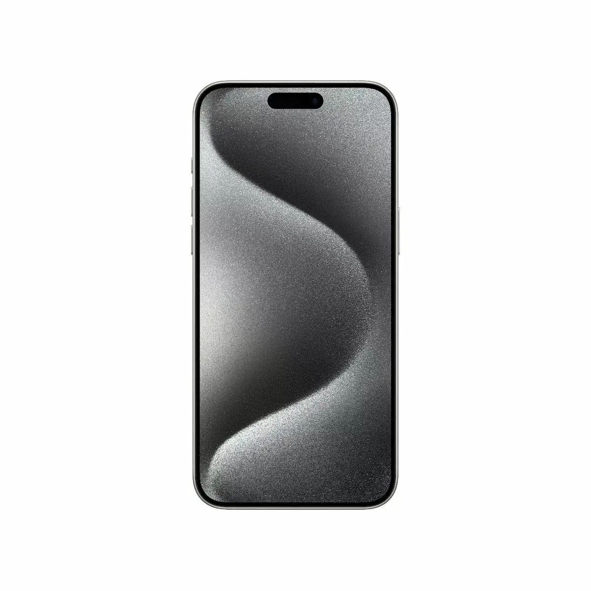 iPhone 15 Pro Max 256GB White Titanium - Image 2