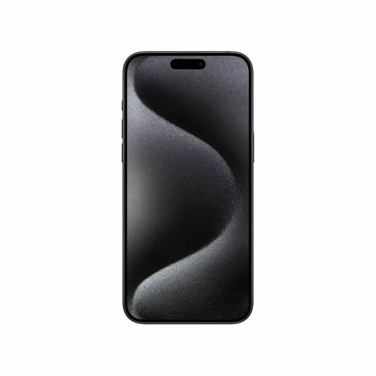 iPhone 15 Pro Max 256GB Black Titanium - Image 2