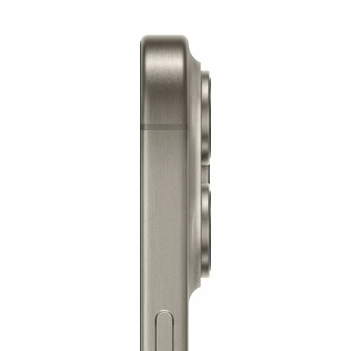 iPhone 15 Pro Max 512GB Natural Titanium - Image 4