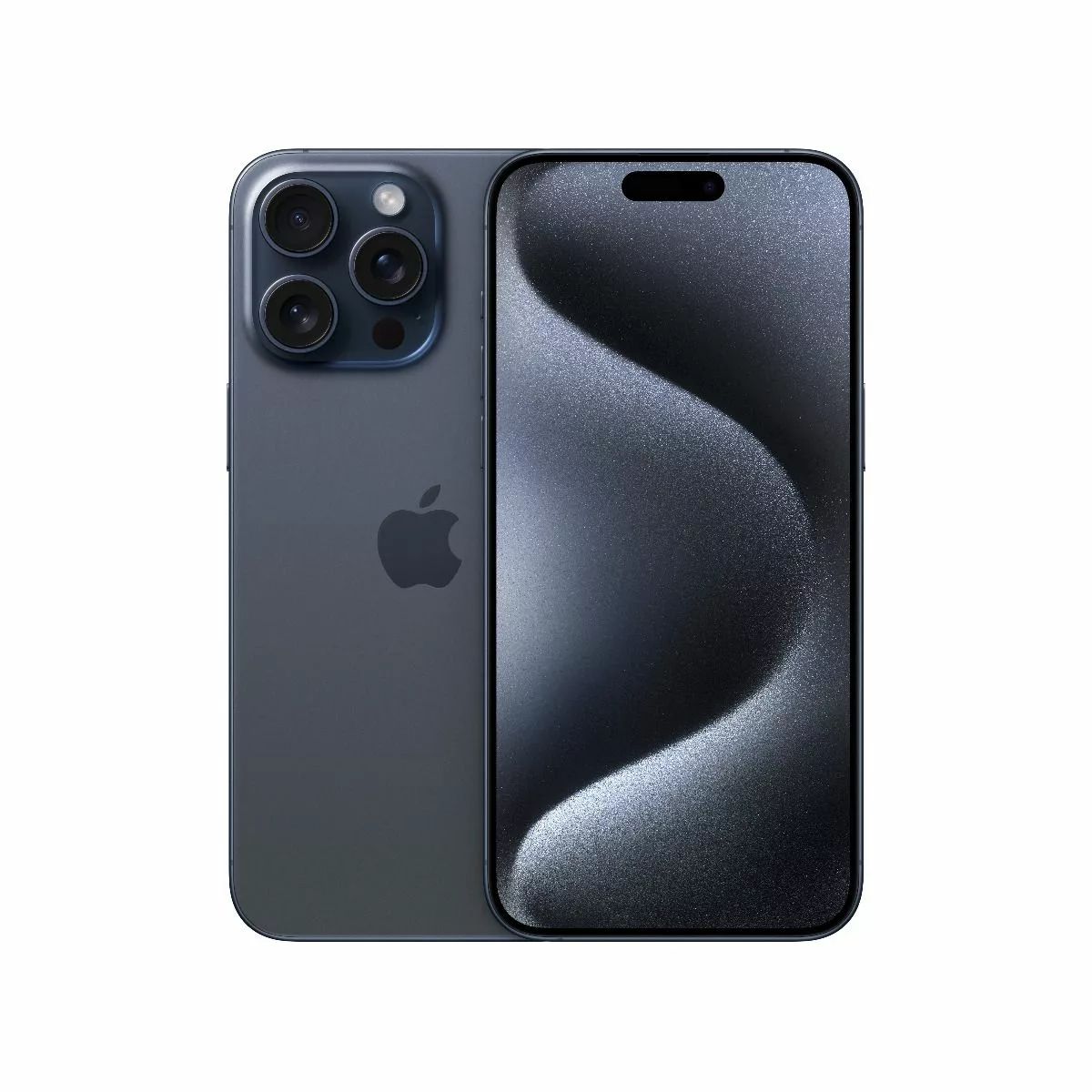 iPhone 15 Pro Max 1TB Blue Titanium - Image 5