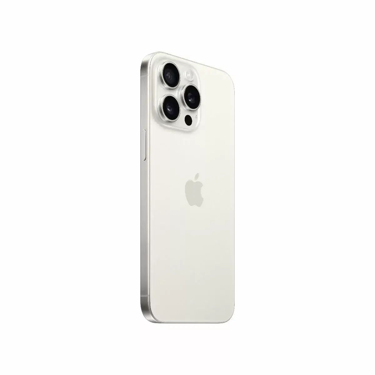 iPhone 15 Pro Max 1TB White Titanium - Image 3