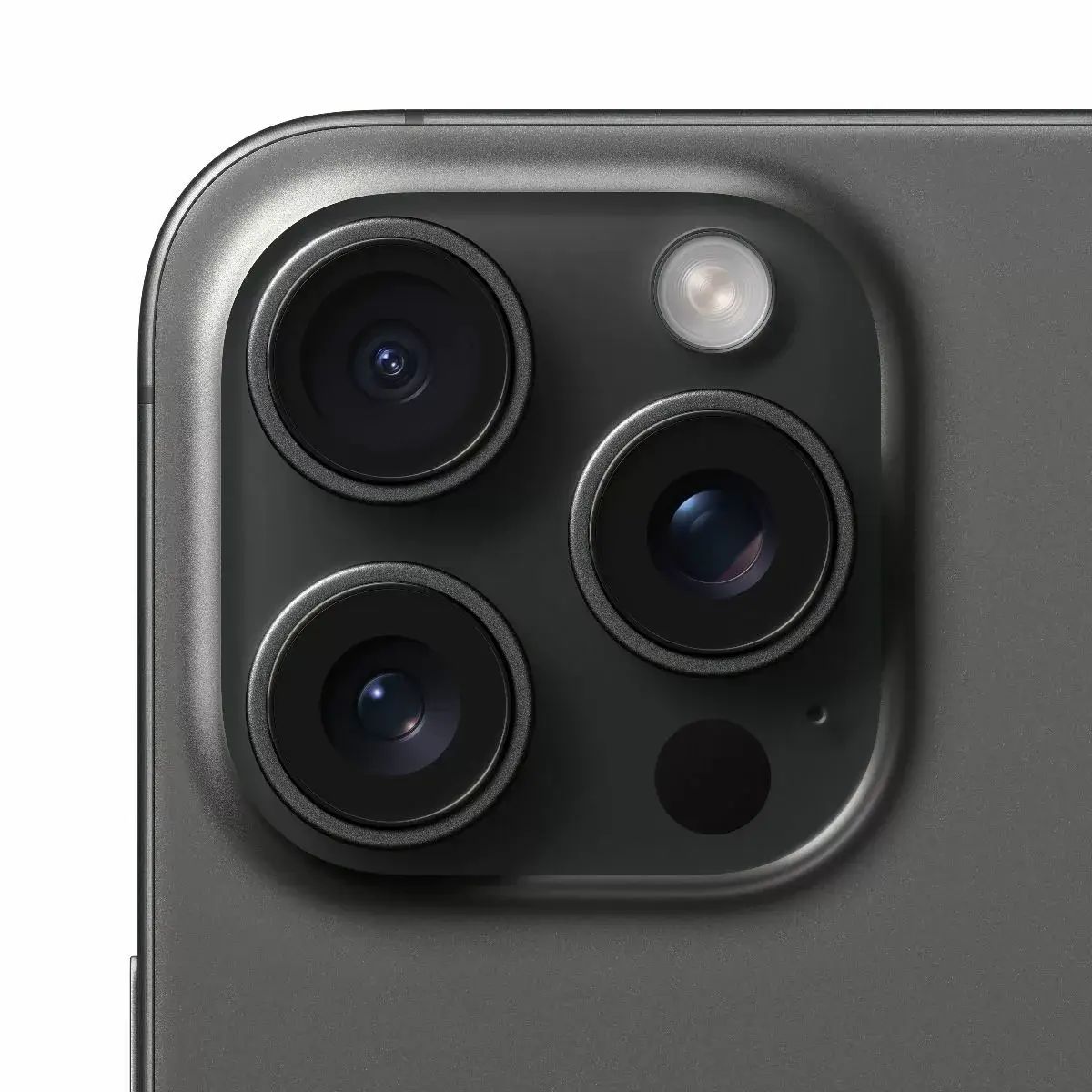 iPhone 15 Pro Max 1TB Black Titanium - Image 5