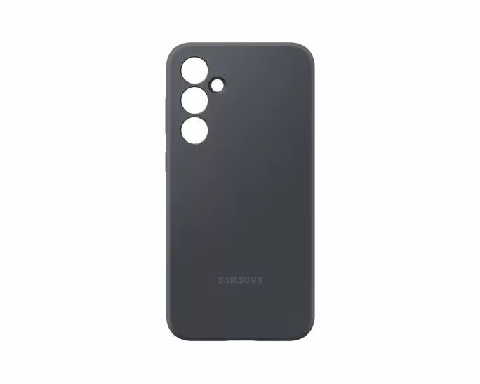 Coque en silicone pour Galaxy S23 FE - EF-PS711TBEGWW - Image 2