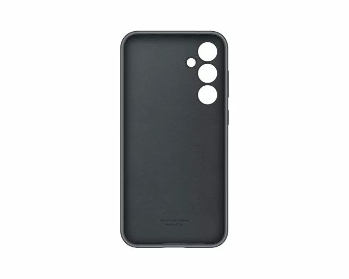 Coque en silicone pour Galaxy S23 FE - EF-PS711TBEGWW - Image 3