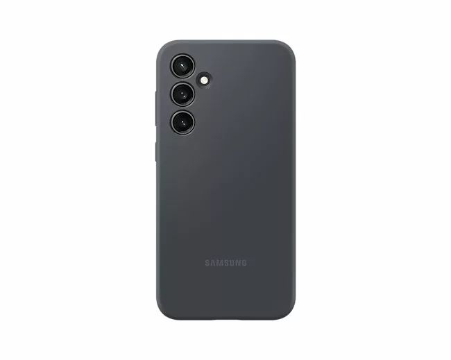 Coque en silicone pour Galaxy S23 FE - EF-PS711TBEGWW - Image 1