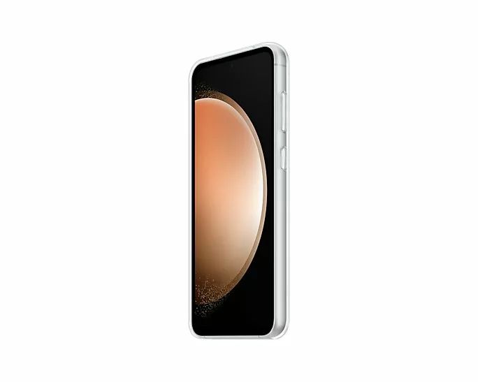 Coque transparente pour Galaxy S23 FE - EF-PS711TBEGWW - Image 3