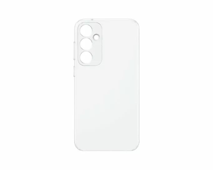Coque transparente pour Galaxy S23 FE - EF-PS711TBEGWW - Image 2