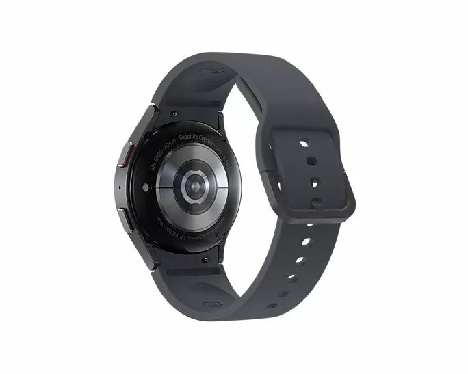 Galaxy Watch5 Bluetooth (40mm) Graphite - SM-R900NZAAMEA - Image 3