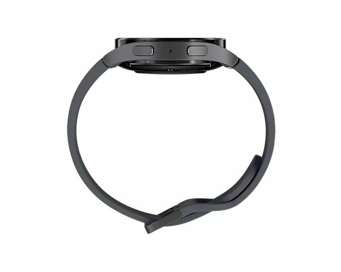 Galaxy Watch5 Bluetooth (40mm) Graphite - SM-R900NZAAMEA - Image 4