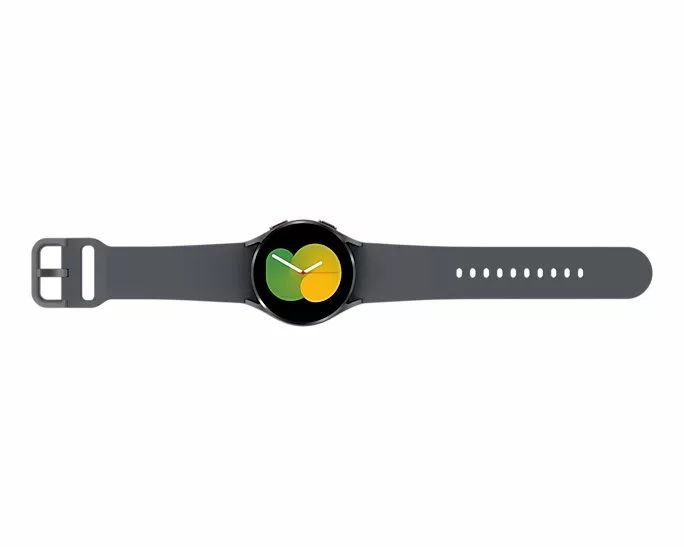 Galaxy Watch5 Bluetooth (40mm) Graphite - SM-R900NZAAMEA - Image 5