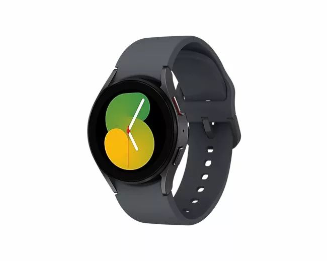 Galaxy Watch5 Bluetooth (40mm) Graphite - SM-R900NZAAMEA - Image 1