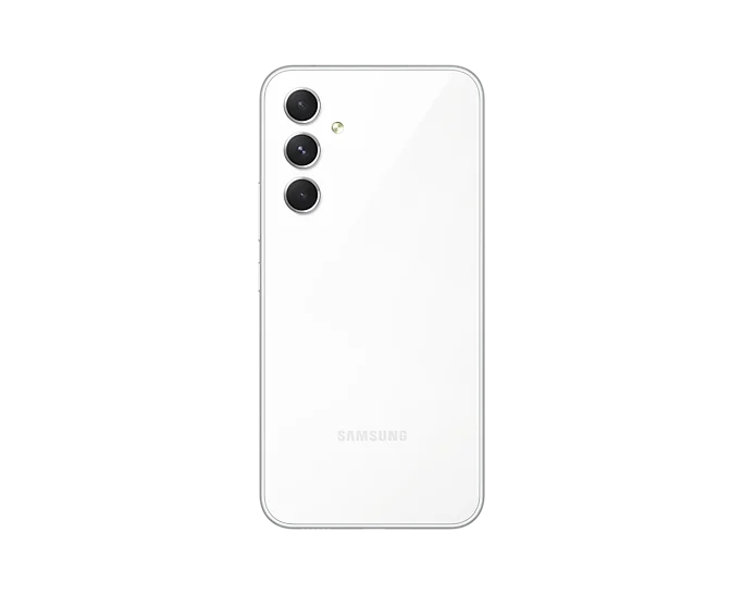 Smartphone Galaxy A54 8Go 128Go – Blanc – SM-A546EZWCMWD - Image 6