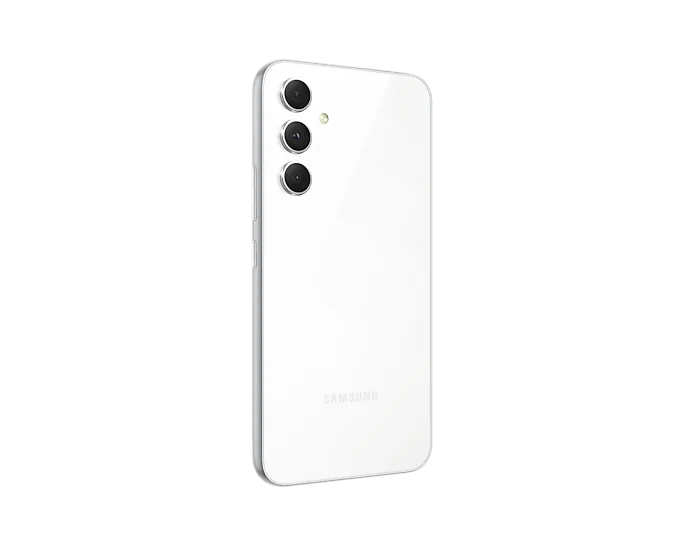 Smartphone Galaxy A54 8Go 128Go – Blanc – SM-A546EZWCMWD - Image 5