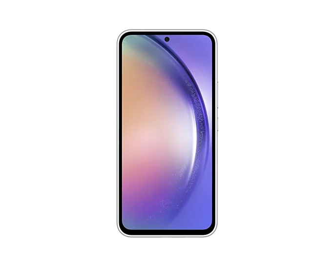 Smartphone Galaxy A54 8Go 128Go – Blanc – SM-A546EZWCMWD - Image 2