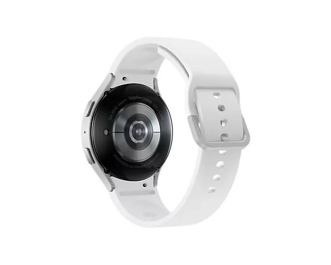 Galaxy Watch5 Bluetooth (44mm) - Silver - Image 7