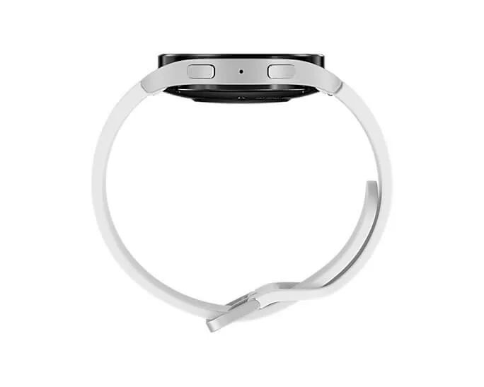Galaxy Watch5 Bluetooth (44mm) - Silver - Image 6