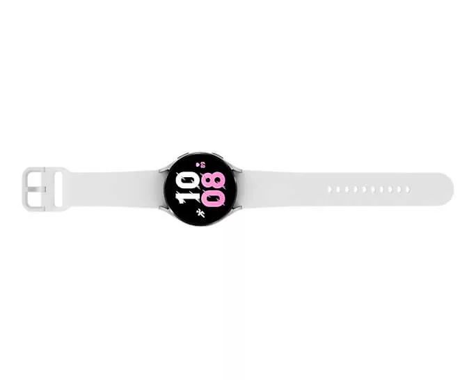 Galaxy Watch5 Bluetooth (44mm) - Silver - Image 5