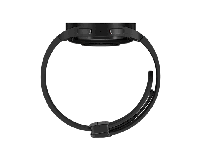 Galaxy Watch5 pro Bluetooth (45mm) - Noir Titane - Image 6