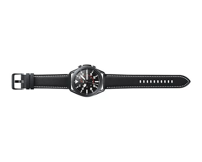 Galaxy Watch3 Bluetooth (45mm) - Black - Image 5