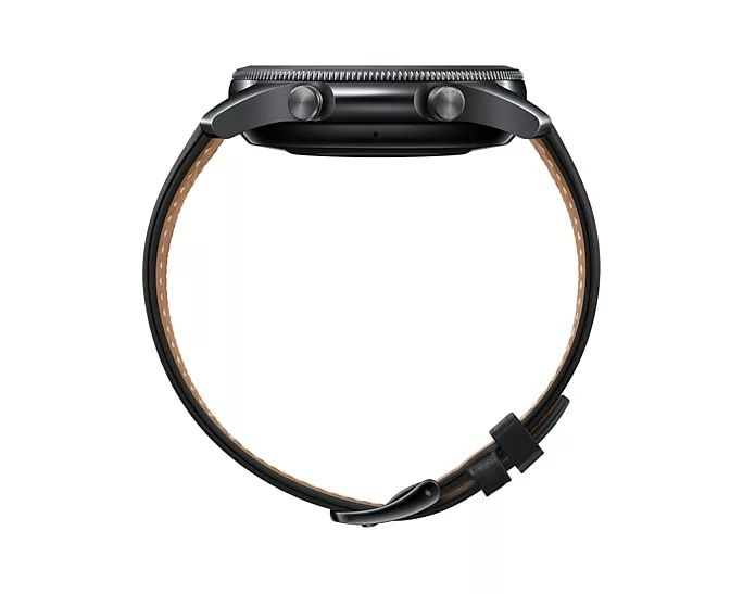Galaxy Watch3 Bluetooth (45mm) - Black - Image 6