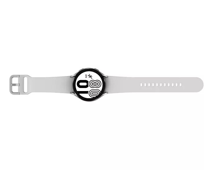 Galaxy Watch4 Bluetooth (44mm) - Silver - Image 6