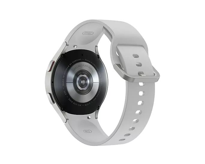 Galaxy Watch4 Bluetooth (44mm) - Silver - Image 4