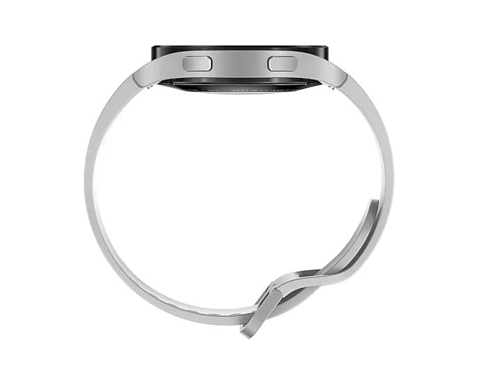 Galaxy Watch4 Bluetooth (44mm) - Silver - Image 5