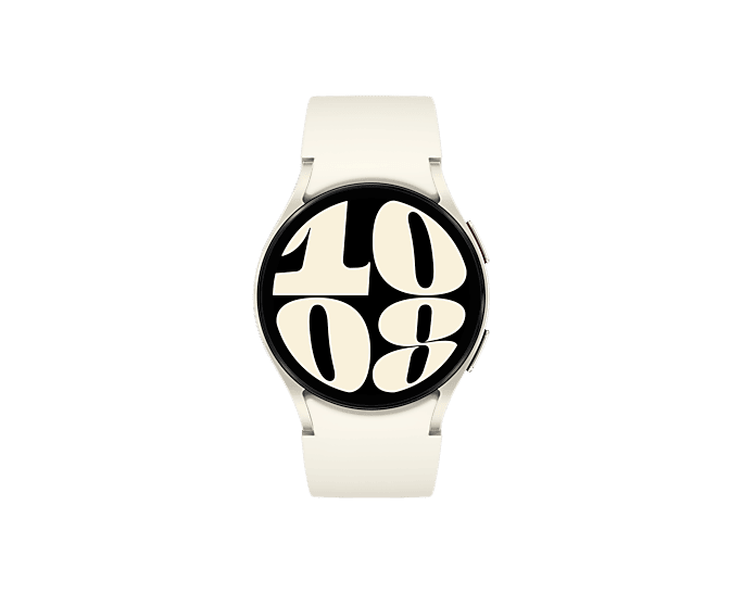 Galaxy Watch6 Bluetooth (40mm) - Gold - Image 2