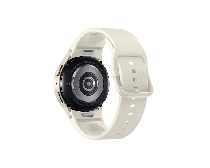 Galaxy Watch6 Bluetooth (40mm) - Gold - Image 5