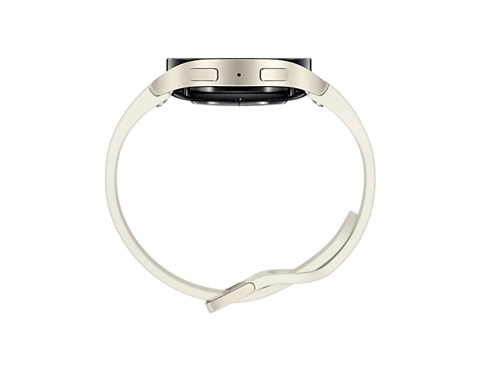 Galaxy Watch6 Bluetooth (40mm) - Gold - Image 4
