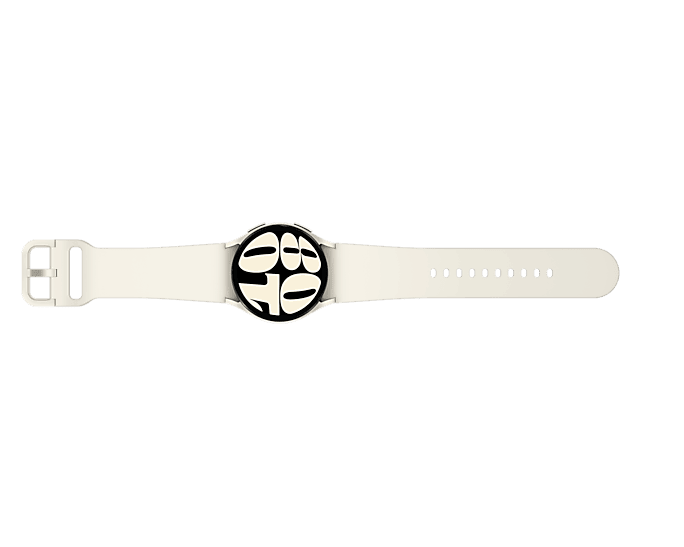 Galaxy Watch6 Bluetooth (40mm) - Gold - Image 3