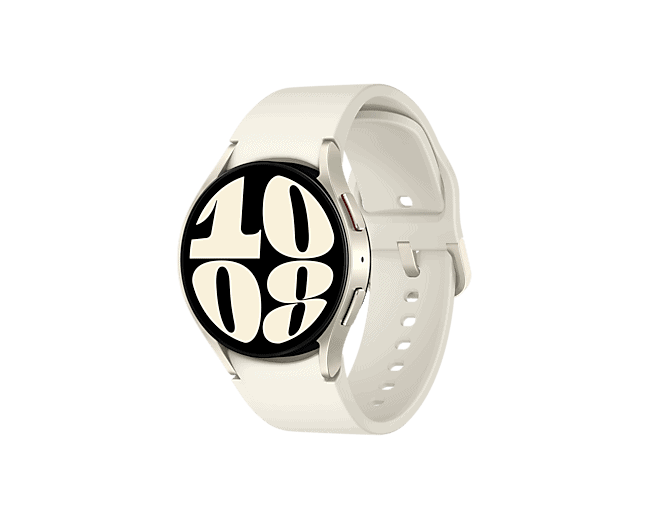 Galaxy Watch6 Bluetooth (40mm) - Gold - Image 1
