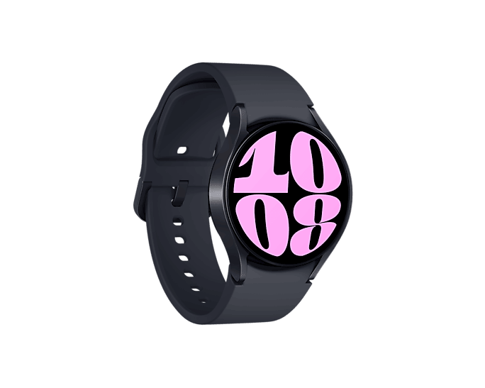 Galaxy Watch6 Bluetooth (40mm) - Graphite - Image 2