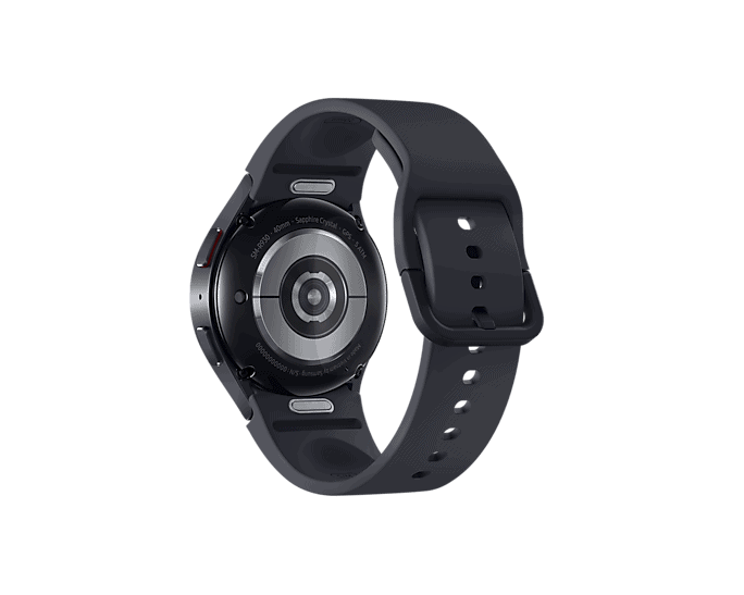 Galaxy Watch6 Bluetooth (40mm) - Graphite - Image 4