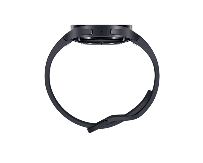 Galaxy Watch6 Bluetooth (40mm) - Graphite - Image 5