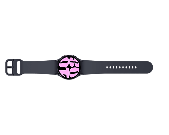Galaxy Watch6 Bluetooth (40mm) - Graphite - Image 6