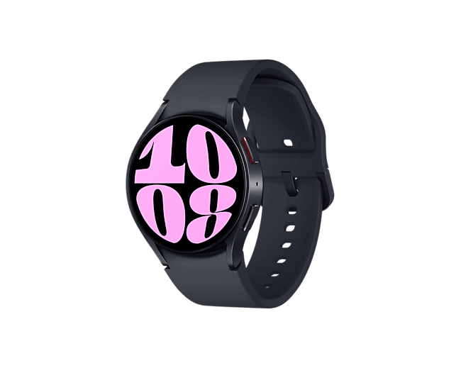 Galaxy Watch6 Bluetooth (40mm) - Graphite - Image 1