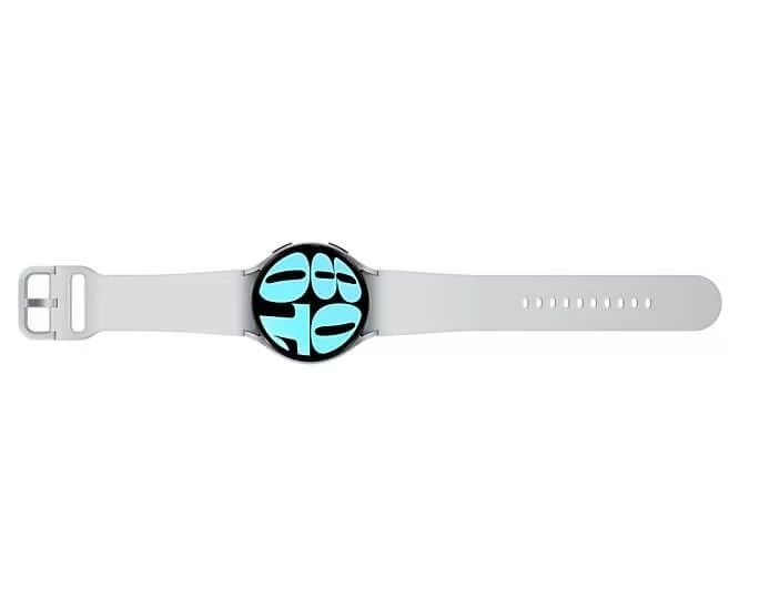 Galaxy Watch6 Bluetooth (44mm) - Silver - Image 6