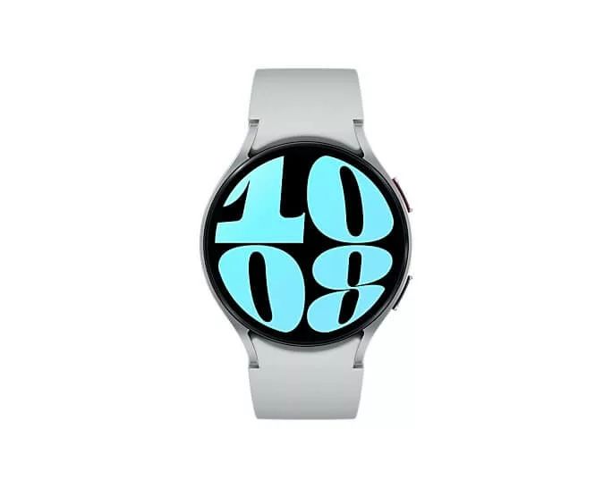 Galaxy Watch6 Bluetooth (44mm) - Silver - Image 2