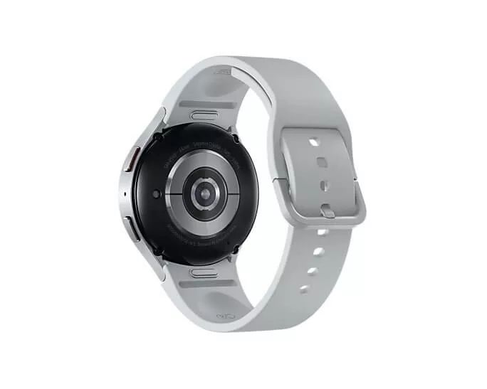 Galaxy Watch6 Bluetooth (44mm) - Silver - Image 5