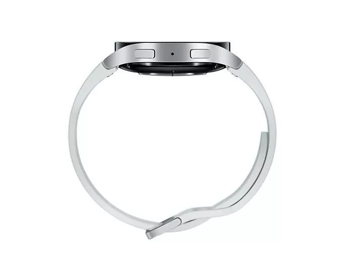 Galaxy Watch6 Bluetooth (44mm) - Silver - Image 4